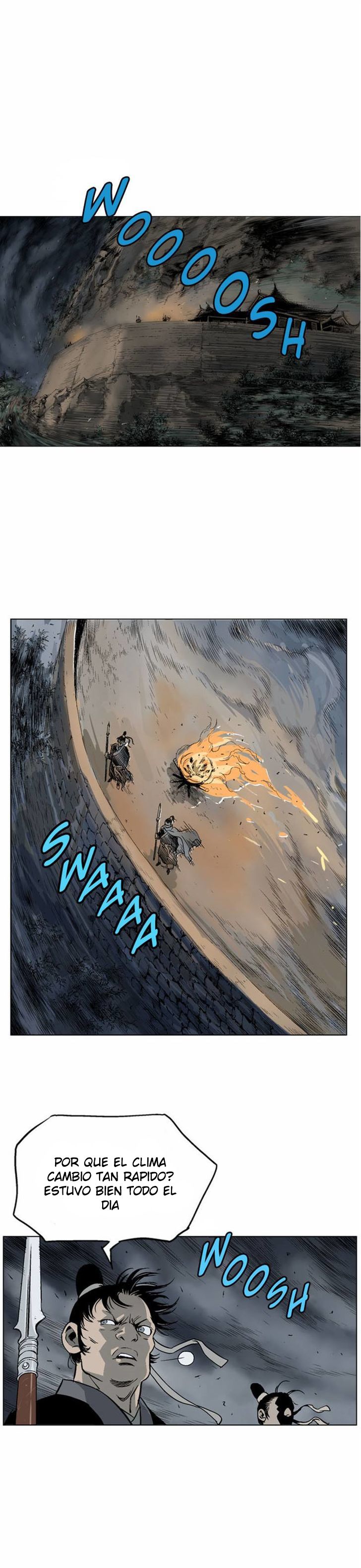 Read Gosu Es Manga Online