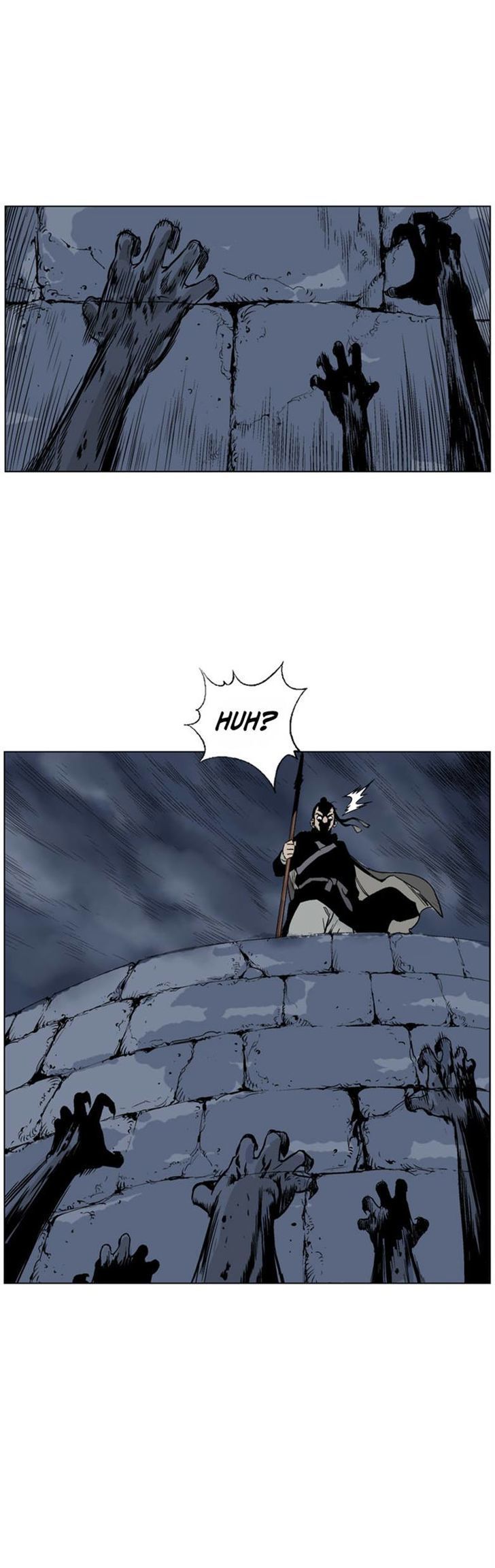 Read Gosu Es Manga Online