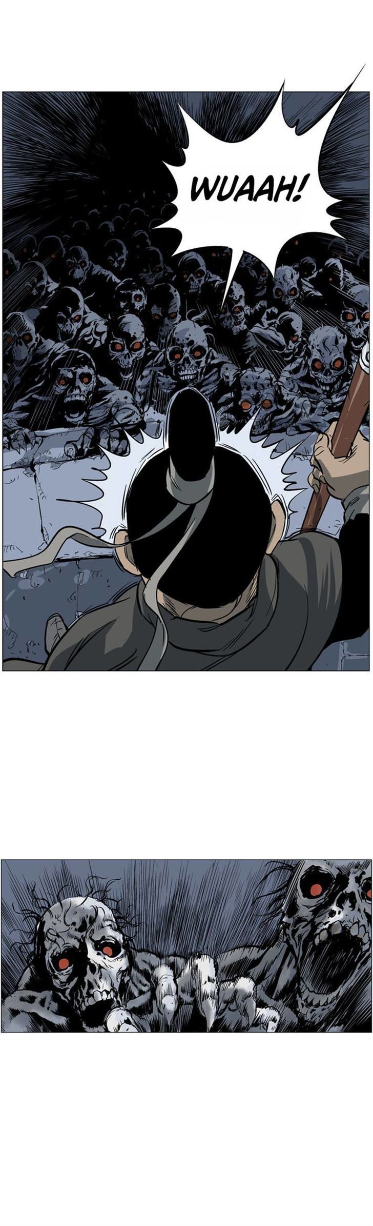 Read Gosu Es Manga Online