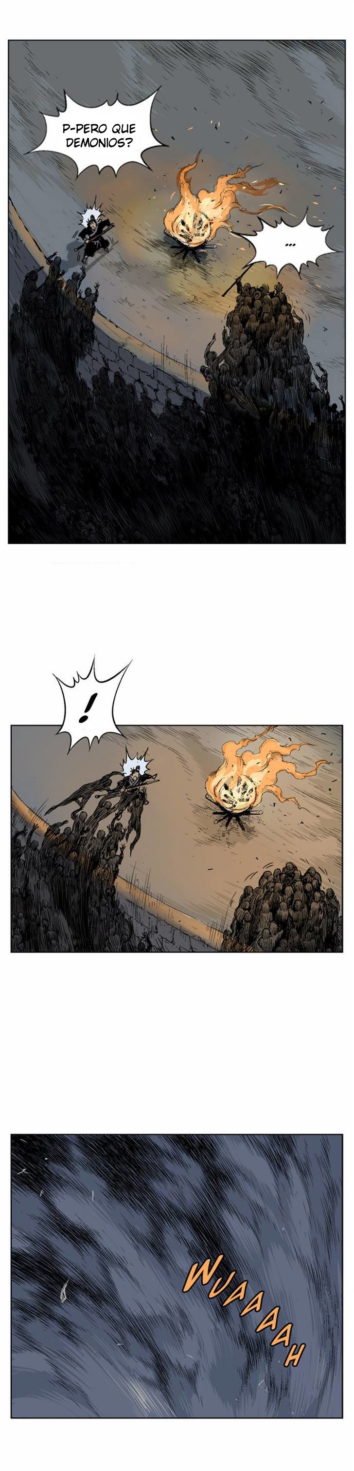Read Gosu Es Manga Online
