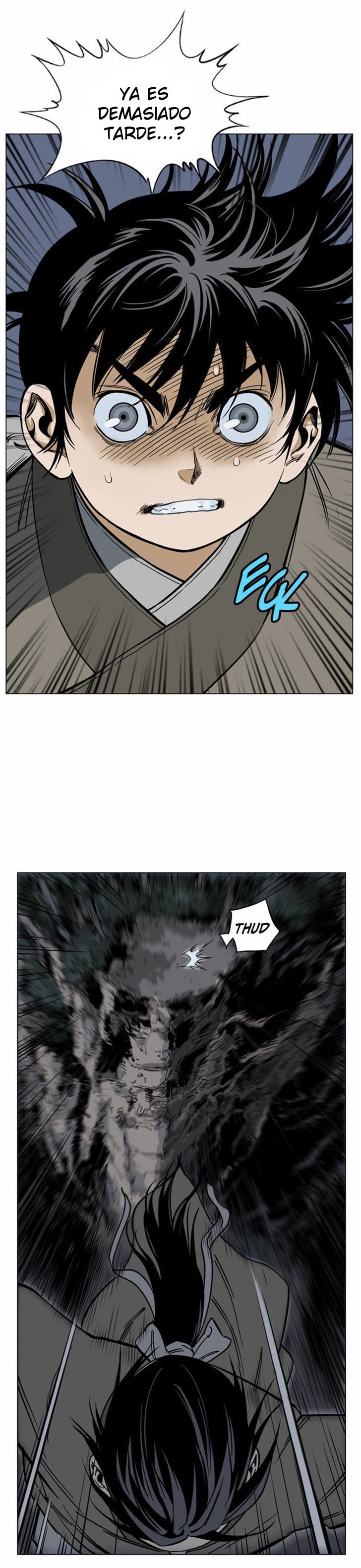 Read Gosu Es Manga Online