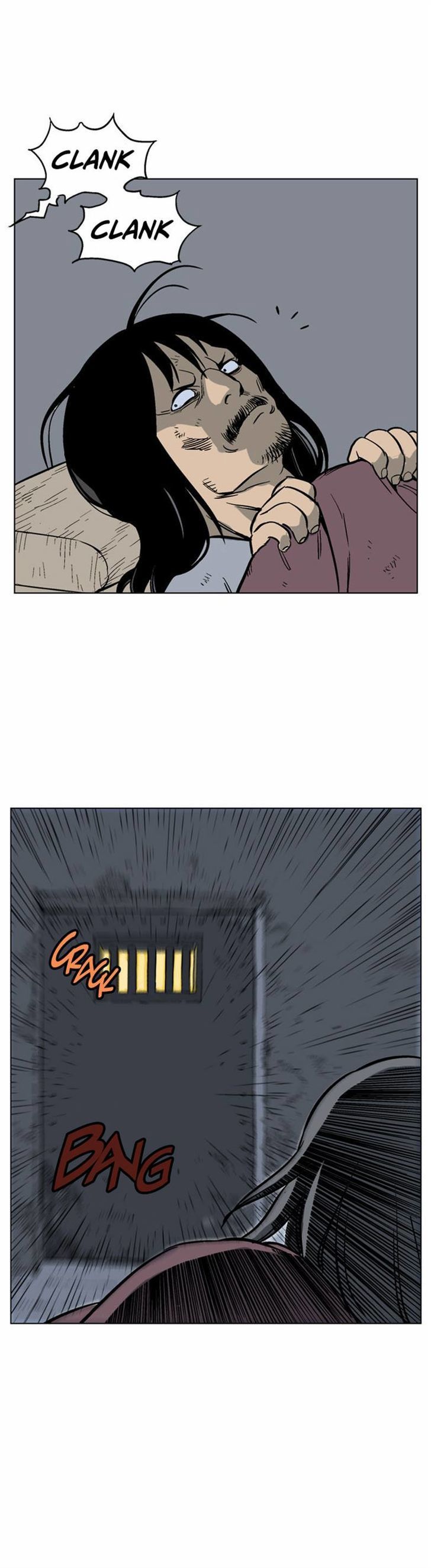 Read Gosu Es Manga Online
