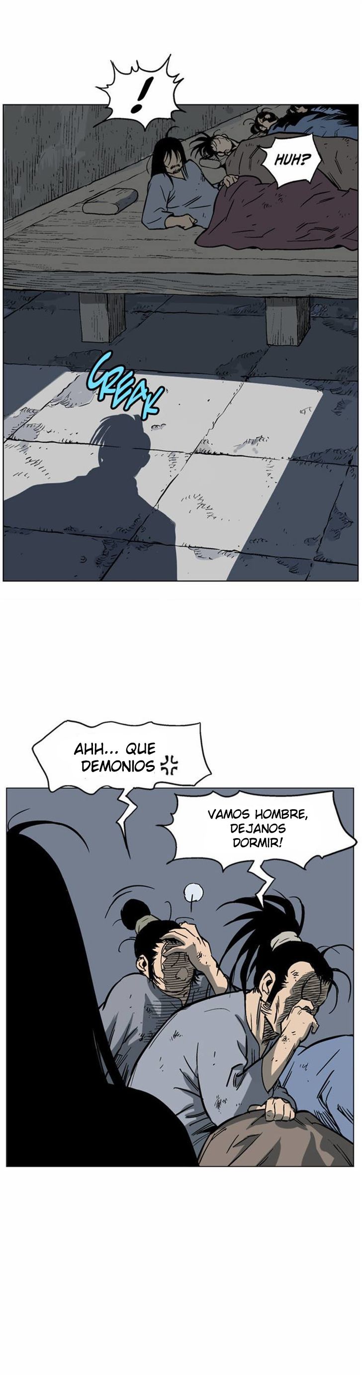 Read Gosu Es Manga Online