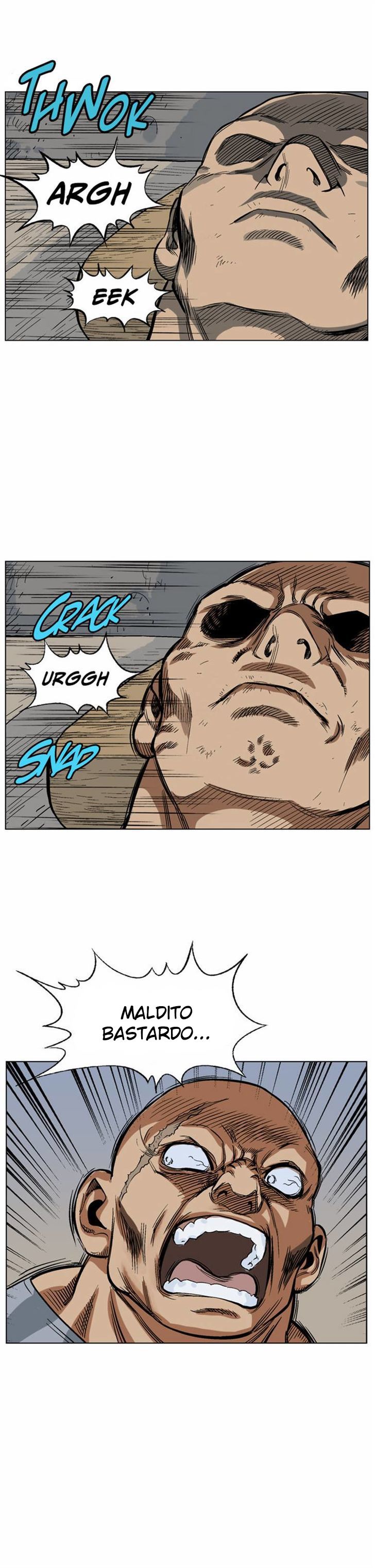 Read Gosu Es Manga Online