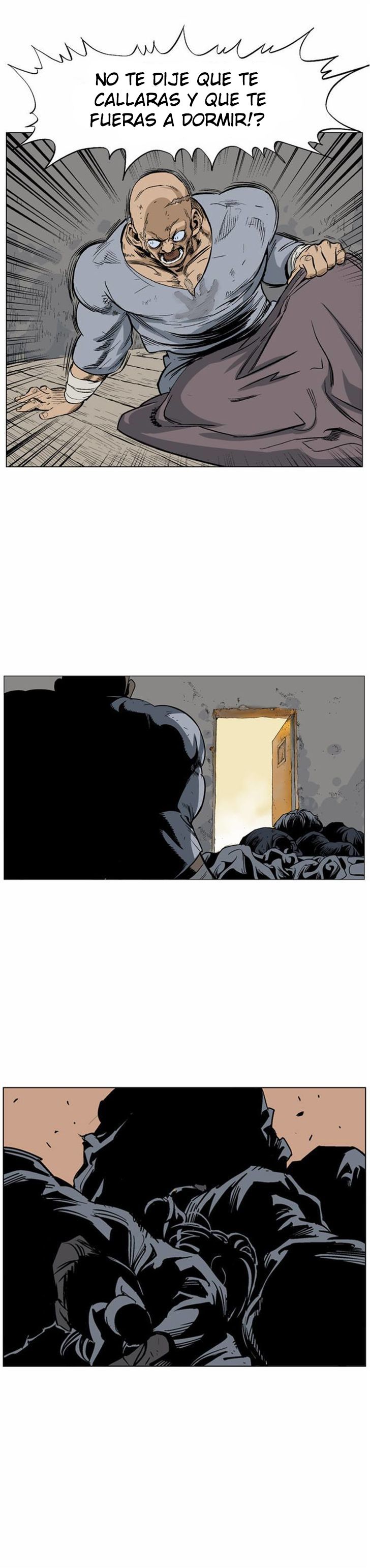 Read Gosu Es Manga Online