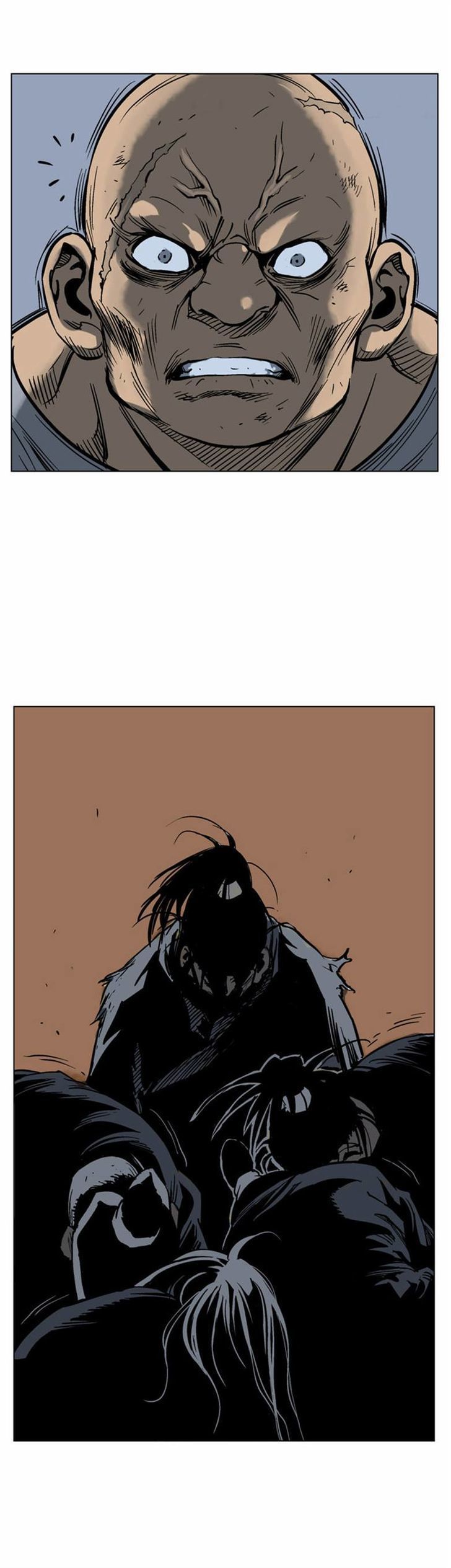 Read Gosu Es Manga Online