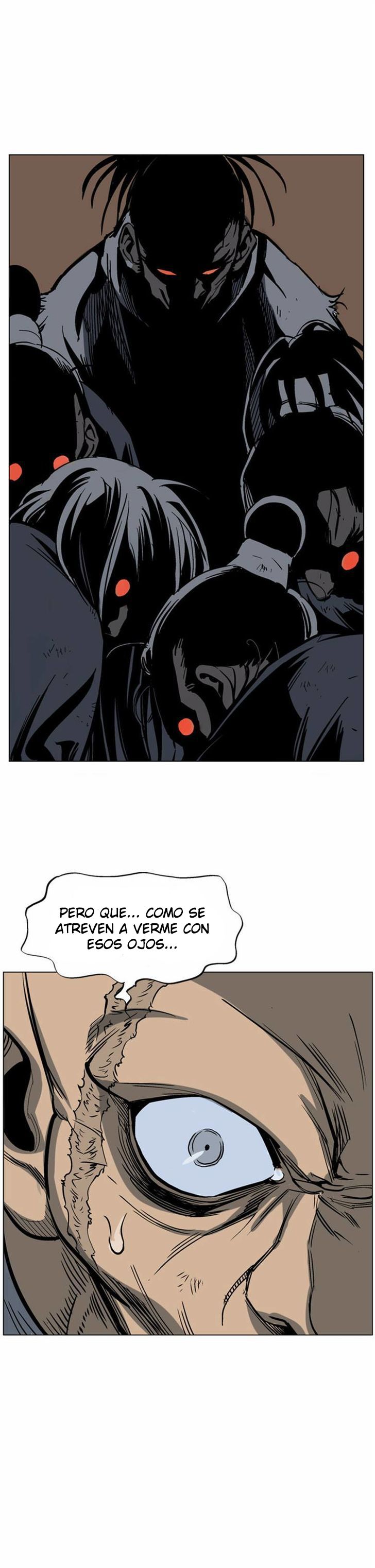 Read Gosu Es Manga Online