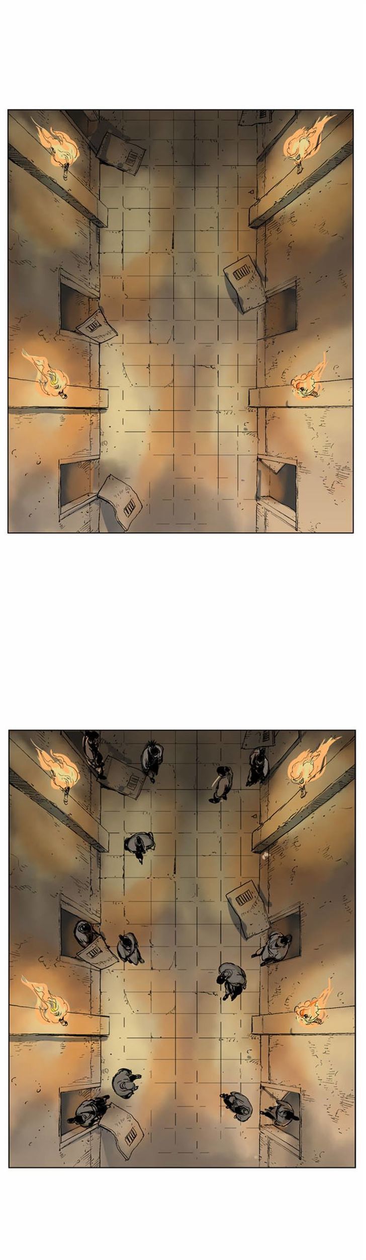 Read Gosu Es Manga Online