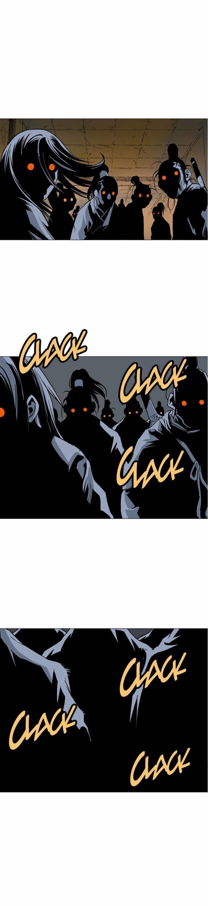 Read Gosu Es Manga Online