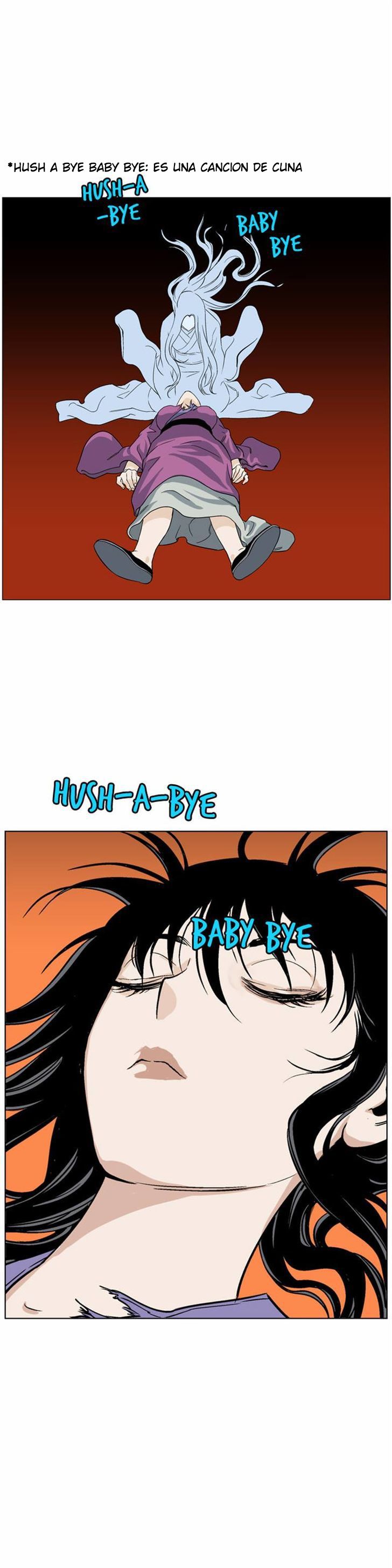 Read Gosu Es Manga Online
