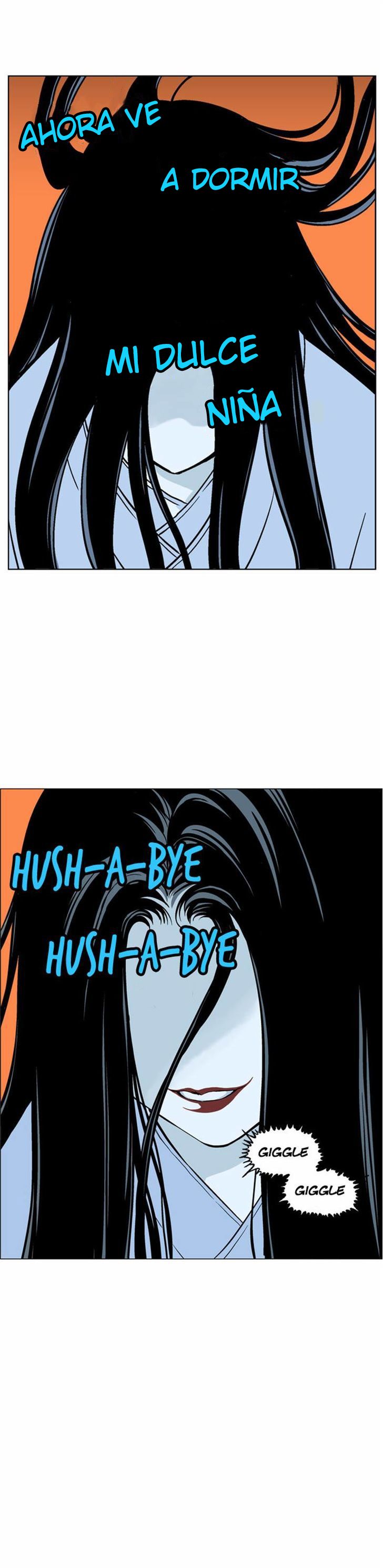 Read Gosu Es Manga Online