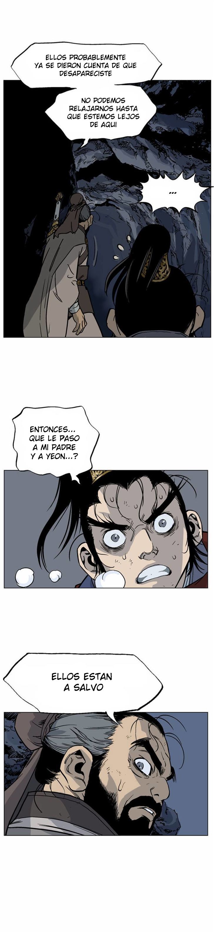 Read Gosu Es Manga Online