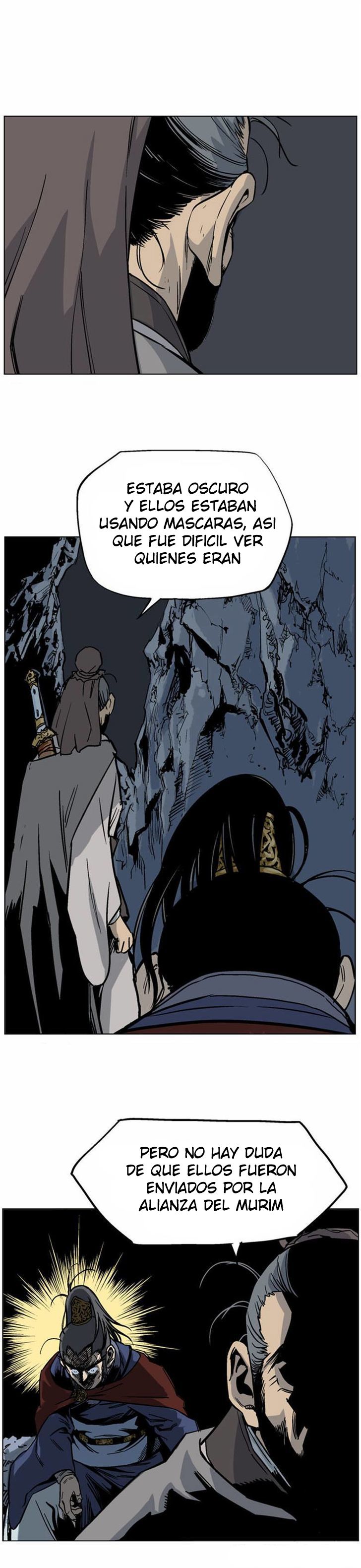 Read Gosu Es Manga Online