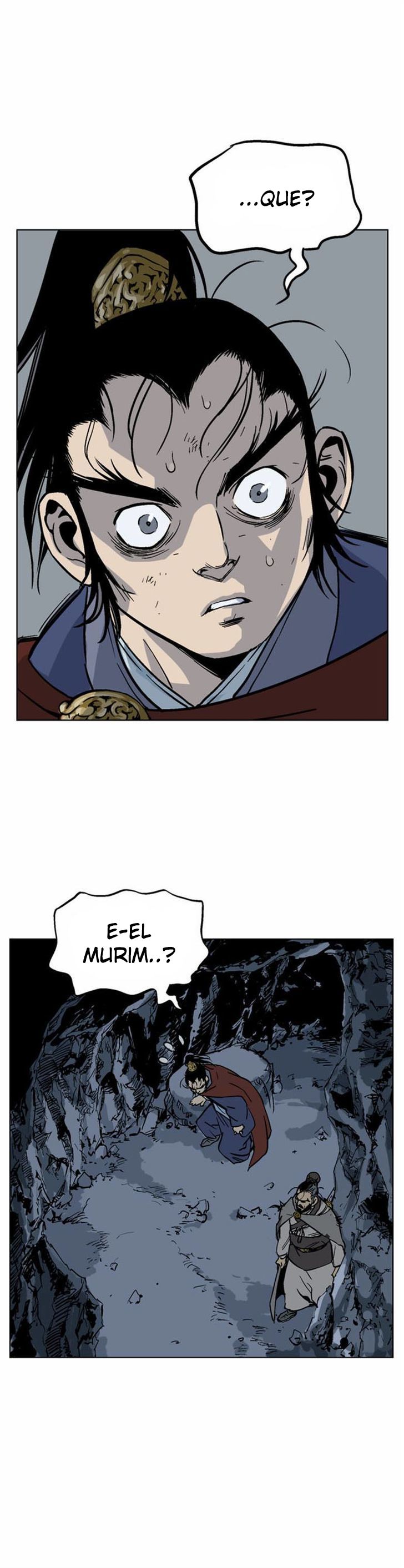 Read Gosu Es Manga Online