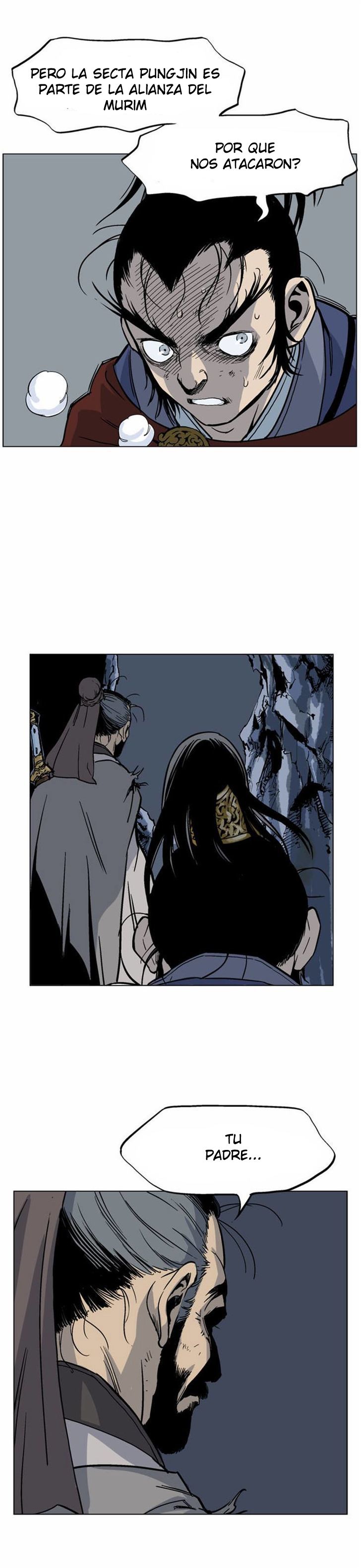 Read Gosu Es Manga Online
