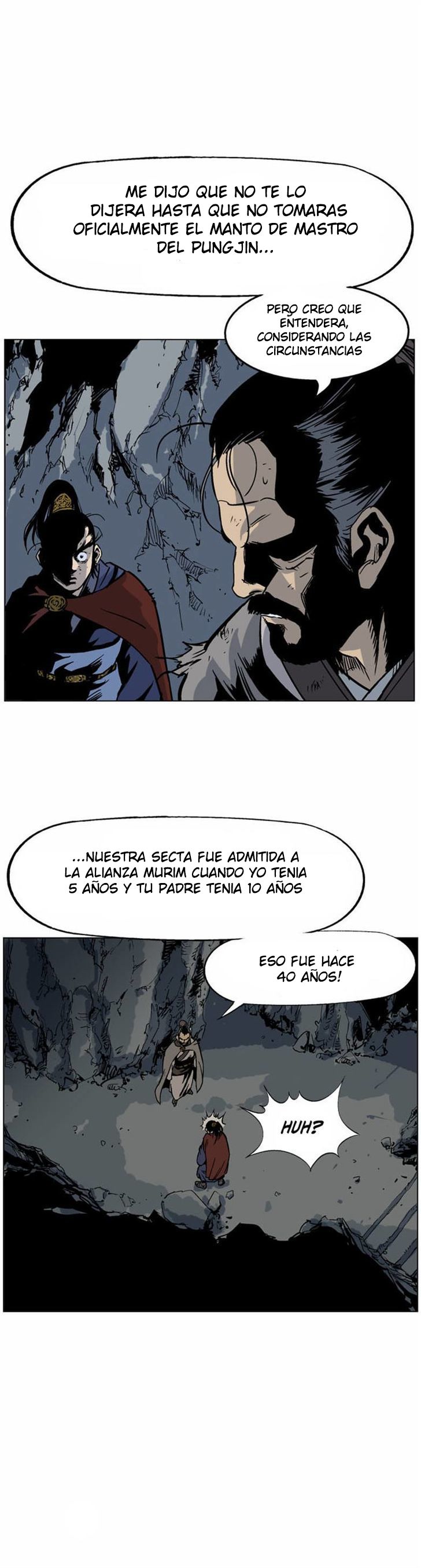 Read Gosu Es Manga Online