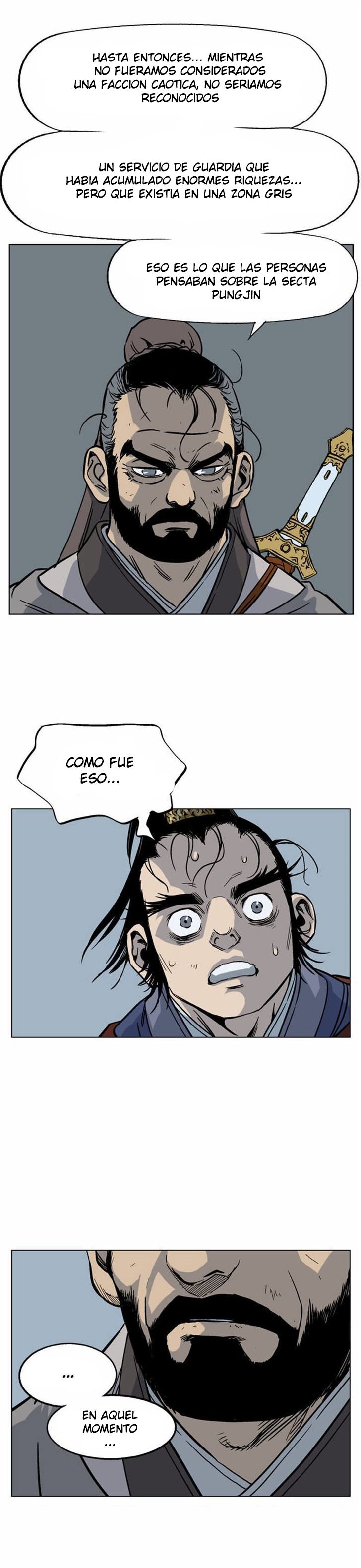 Read Gosu Es Manga Online