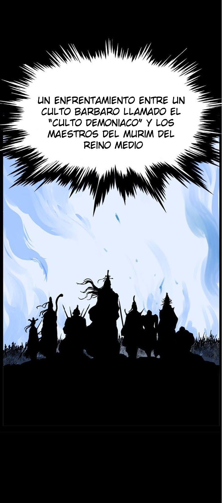 Read Gosu Es Manga Online