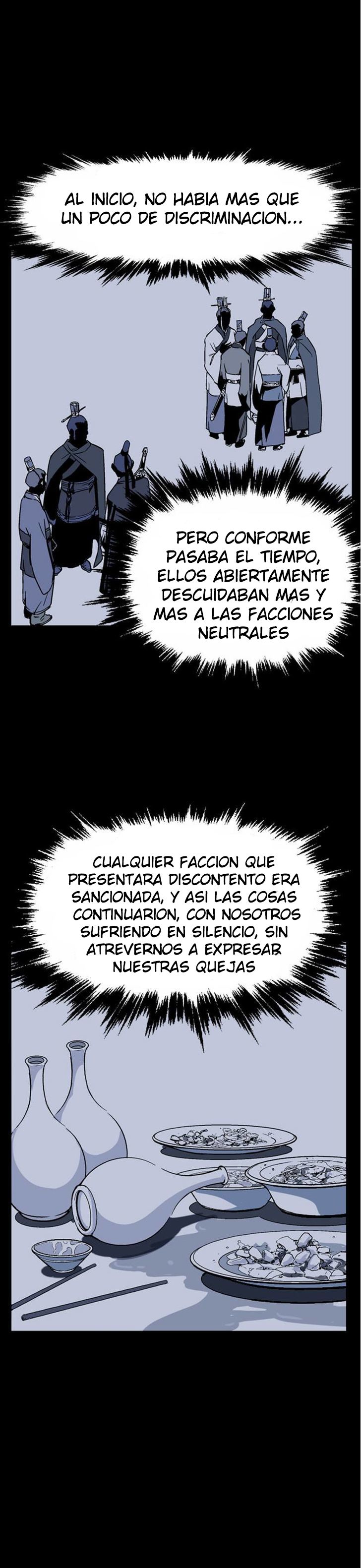 Read Gosu Es Manga Online