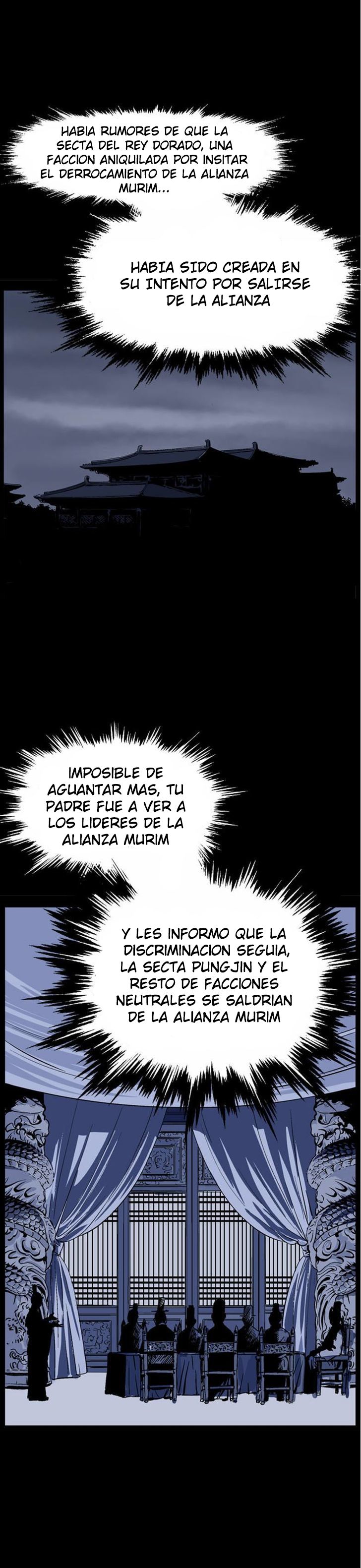 Read Gosu Es Manga Online
