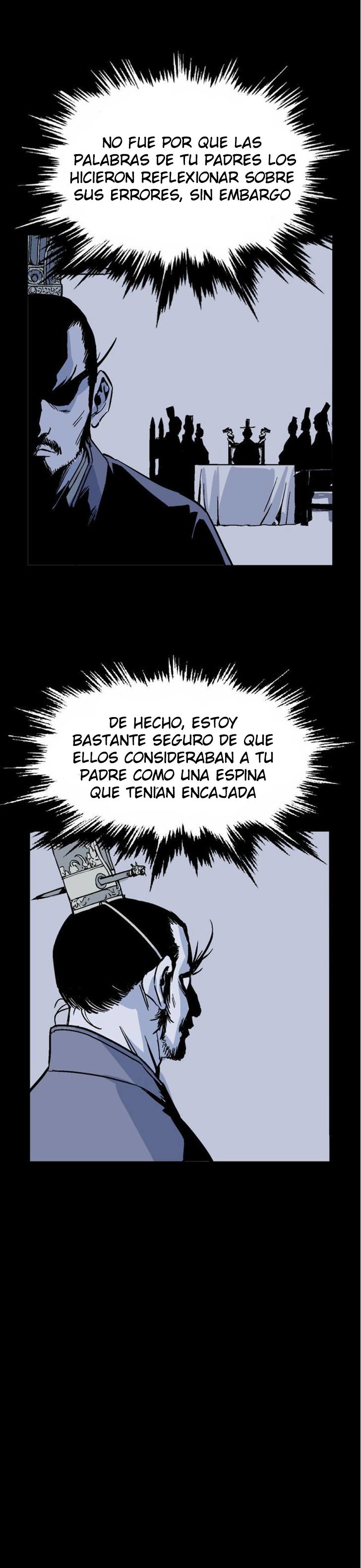 Read Gosu Es Manga Online