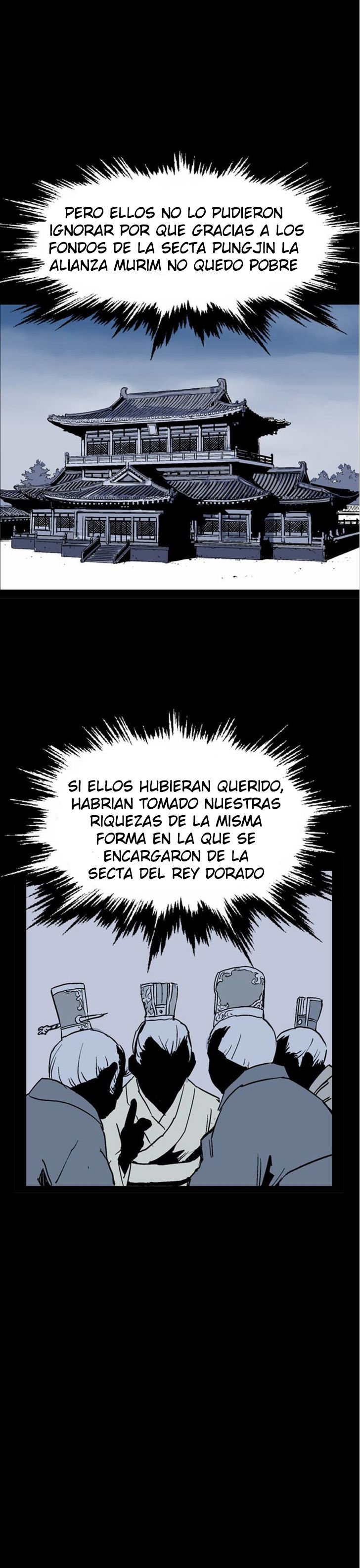 Read Gosu Es Manga Online