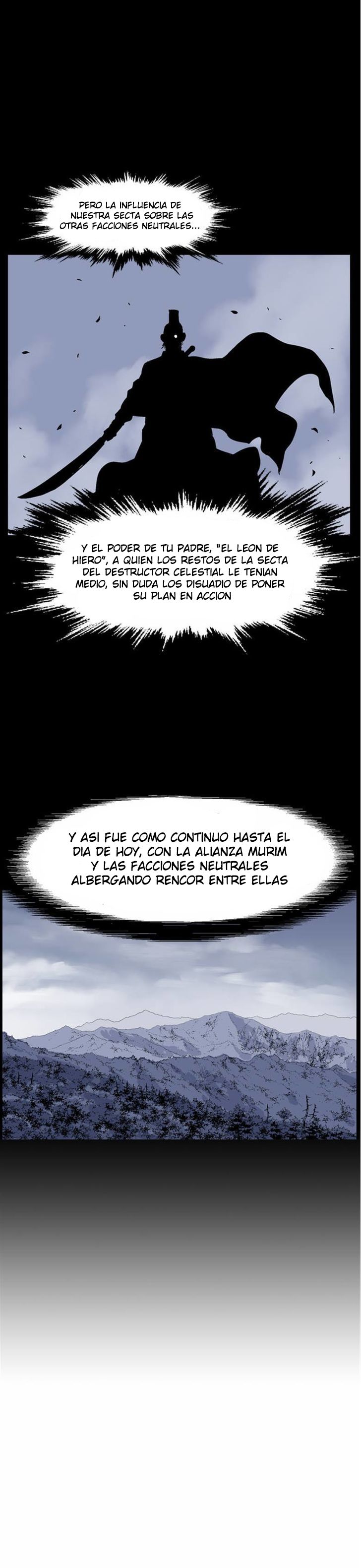Read Gosu Es Manga Online