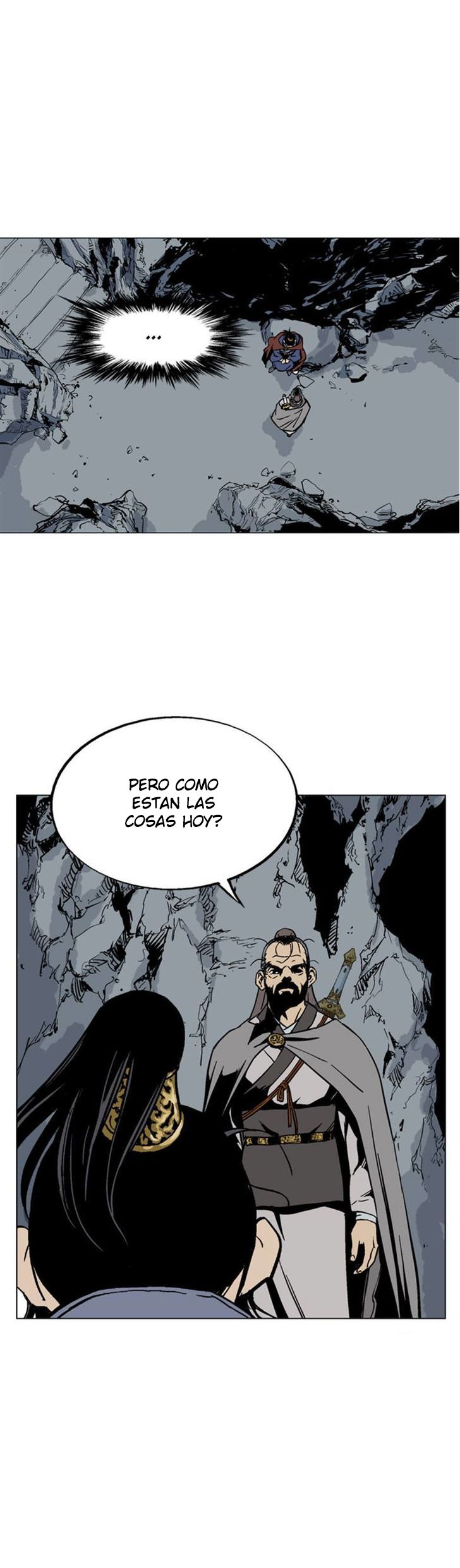 Read Gosu Es Manga Online