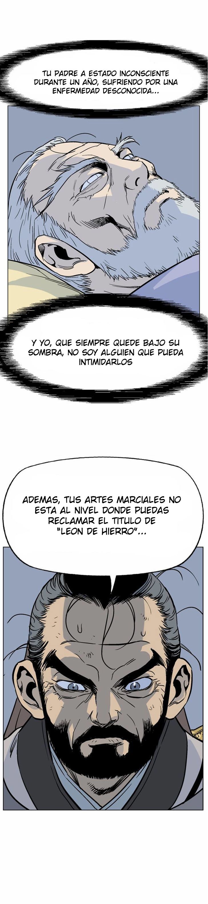 Read Gosu Es Manga Online