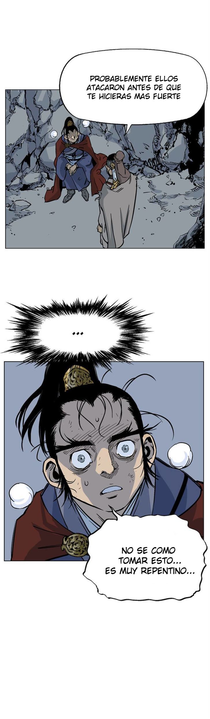 Read Gosu Es Manga Online