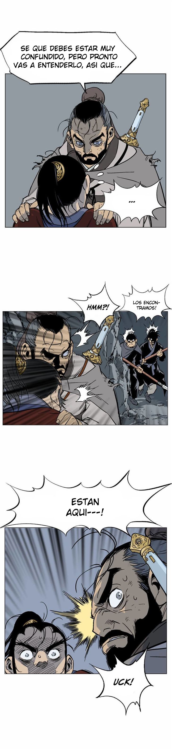 Read Gosu Es Manga Online