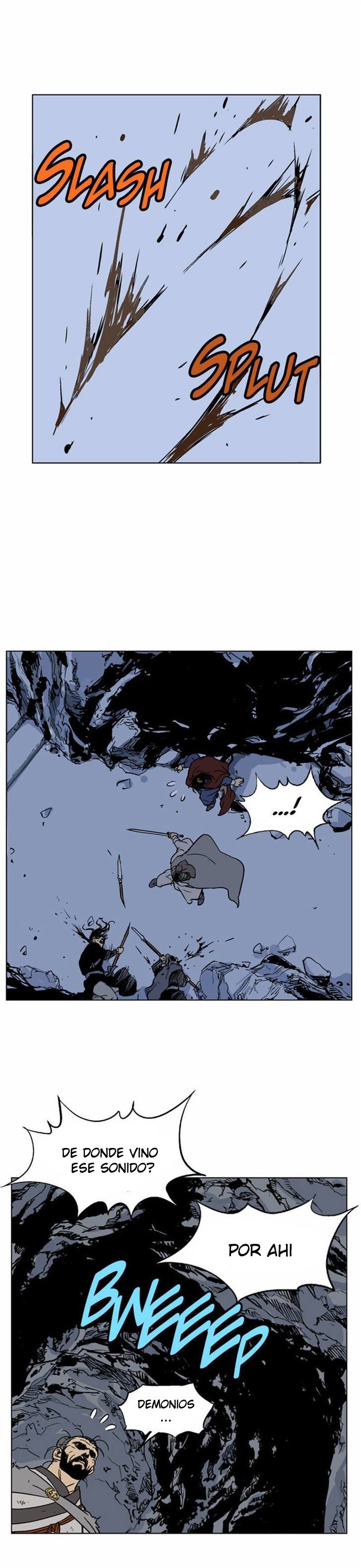 Read Gosu Es Manga Online