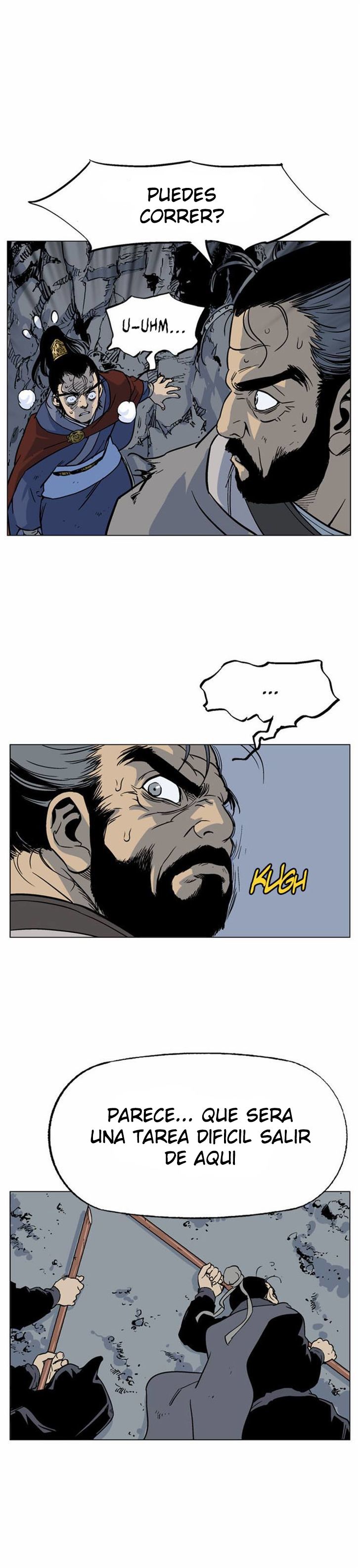 Read Gosu Es Manga Online