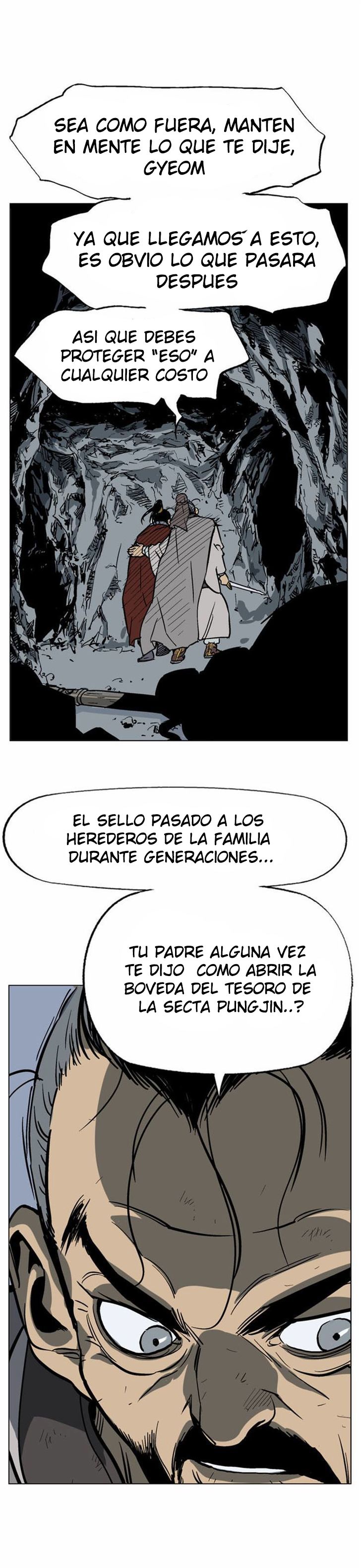 Read Gosu Es Manga Online