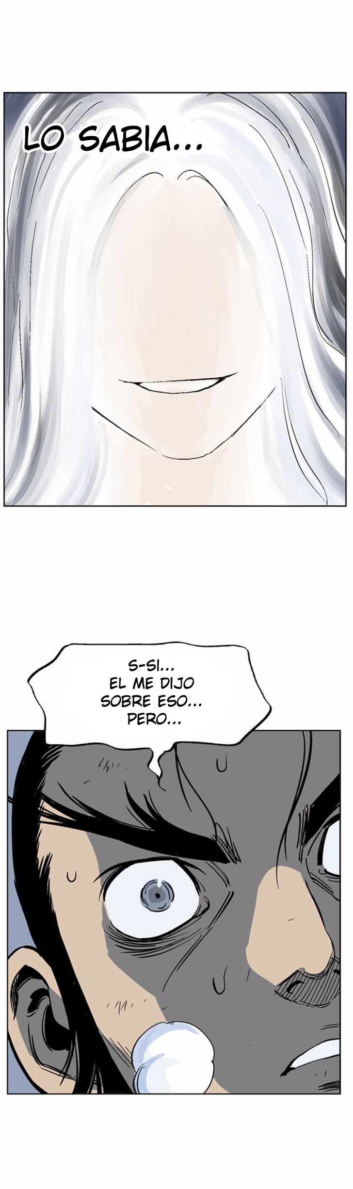 Read Gosu Es Manga Online