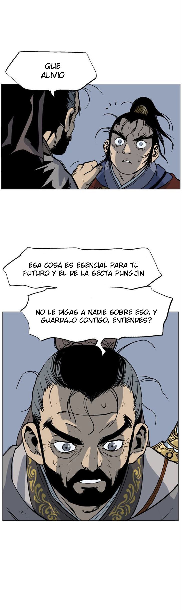 Read Gosu Es Manga Online
