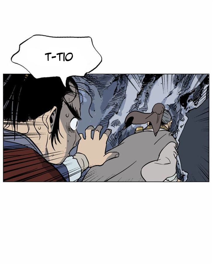 Read Gosu Es Manga Online