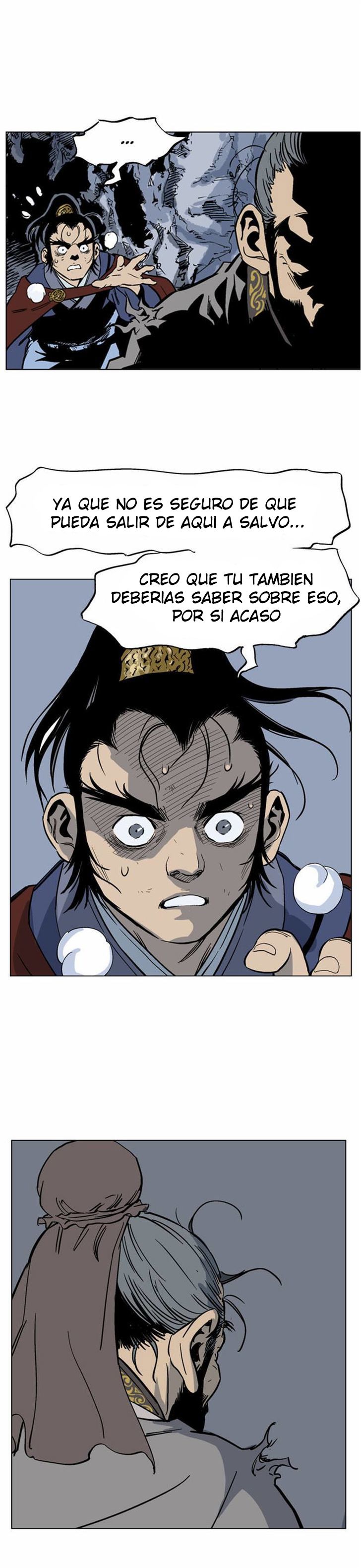 Read Gosu Es Manga Online