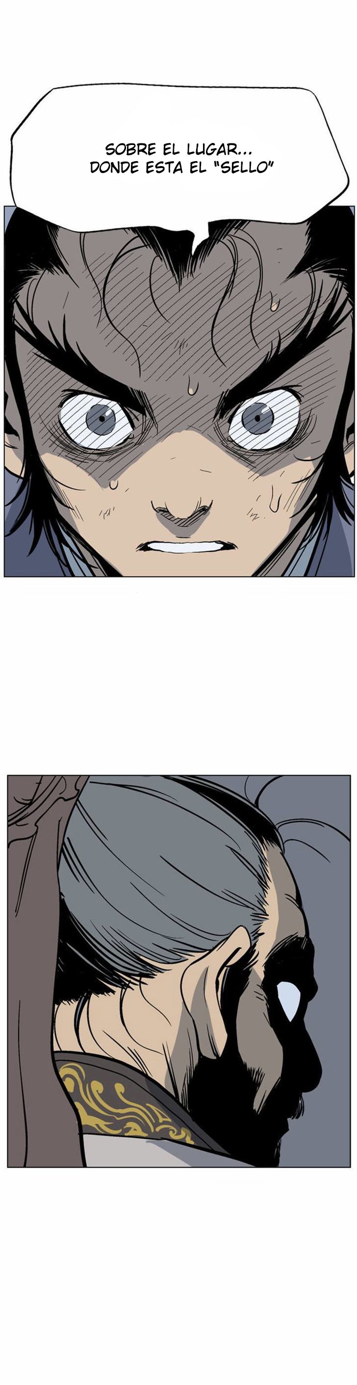 Read Gosu Es Manga Online
