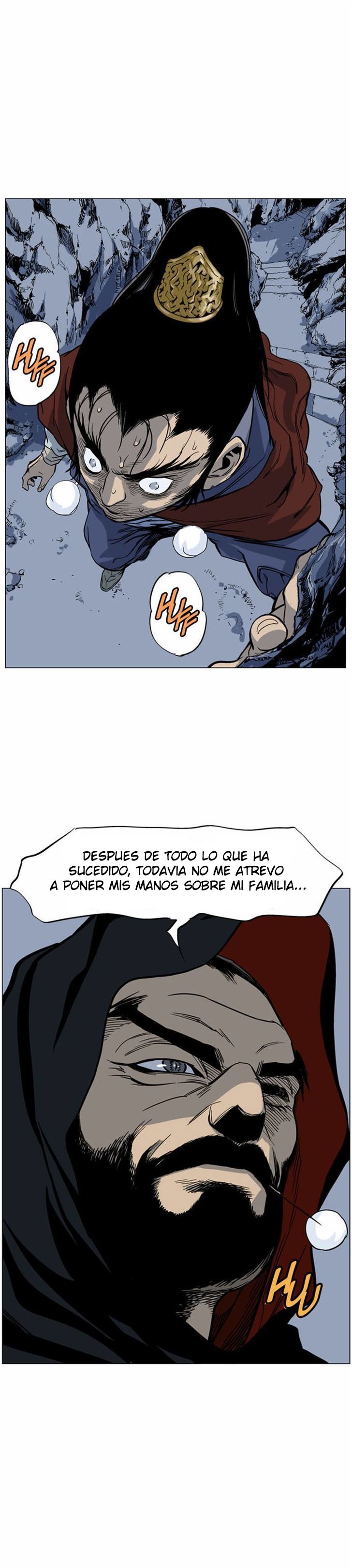 Read Gosu Es Manga Online