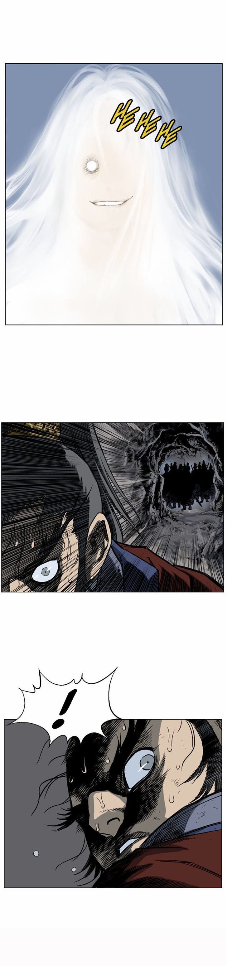 Read Gosu Es Manga Online