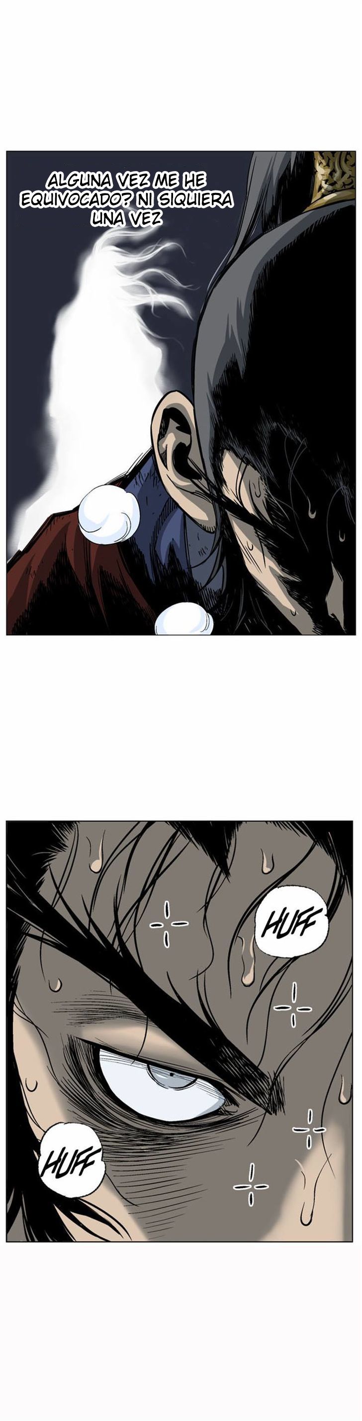 Read Gosu Es Manga Online