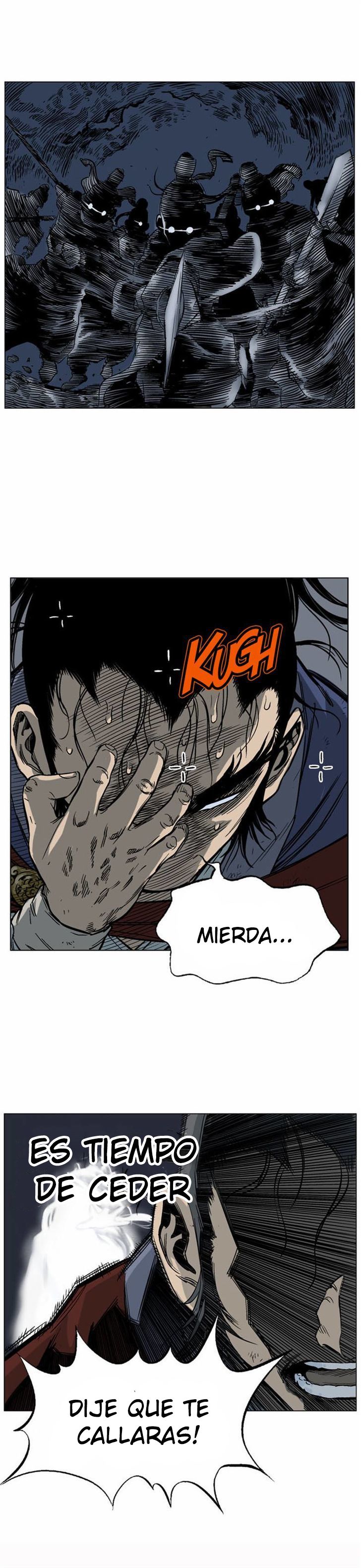 Read Gosu Es Manga Online