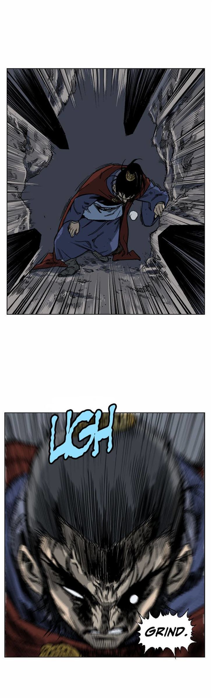 Read Gosu Es Manga Online
