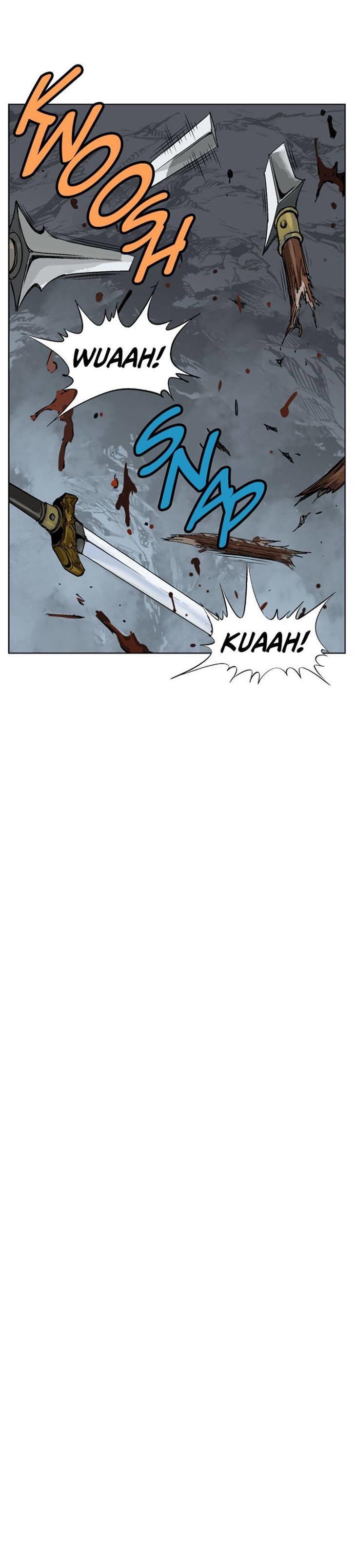 Read Gosu Es Manga Online