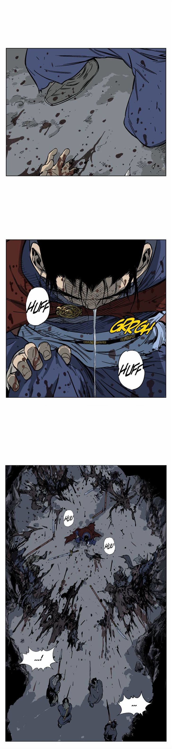Read Gosu Es Manga Online