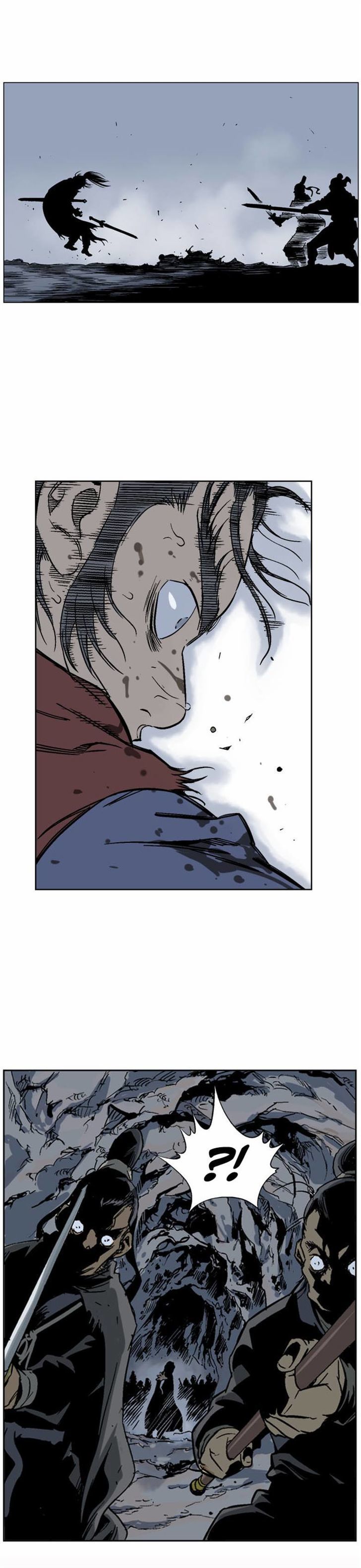Read Gosu Es Manga Online