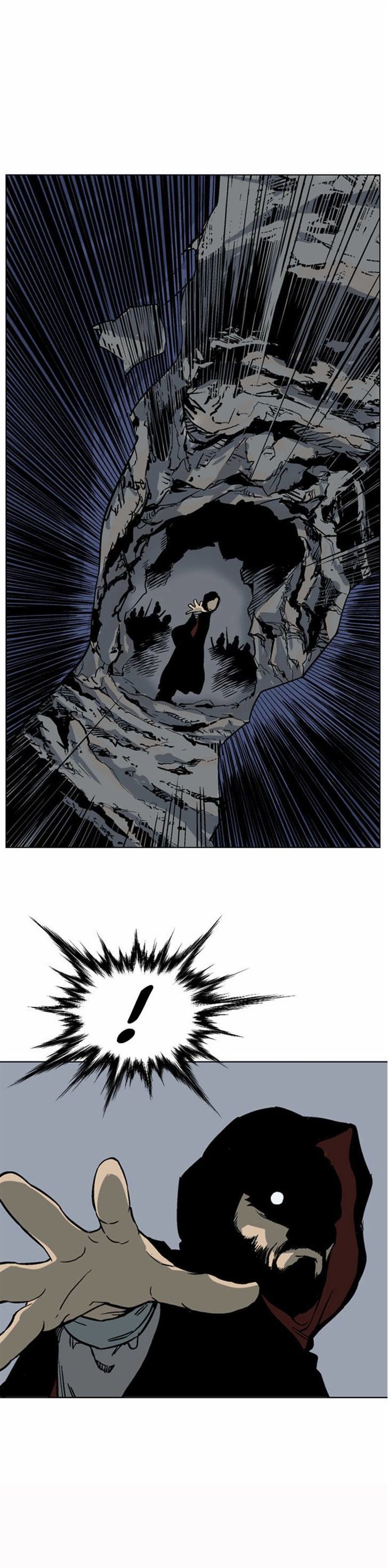 Read Gosu Es Manga Online