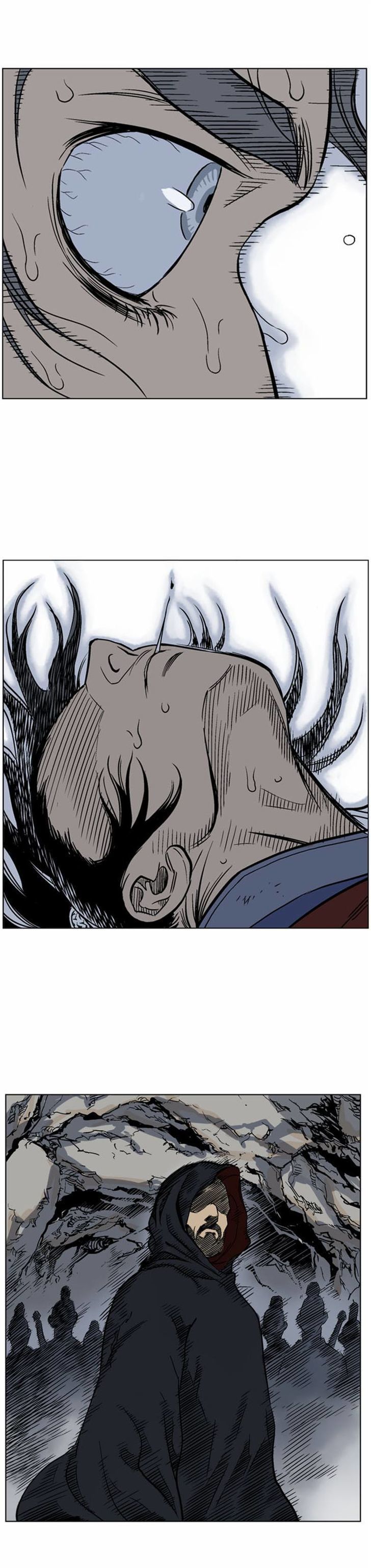 Read Gosu Es Manga Online