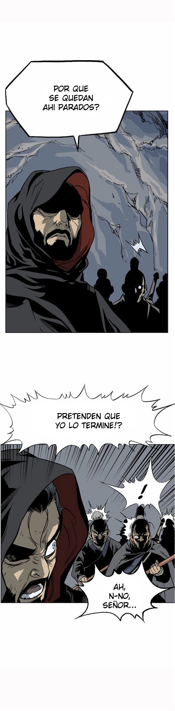 Read Gosu Es Manga Online